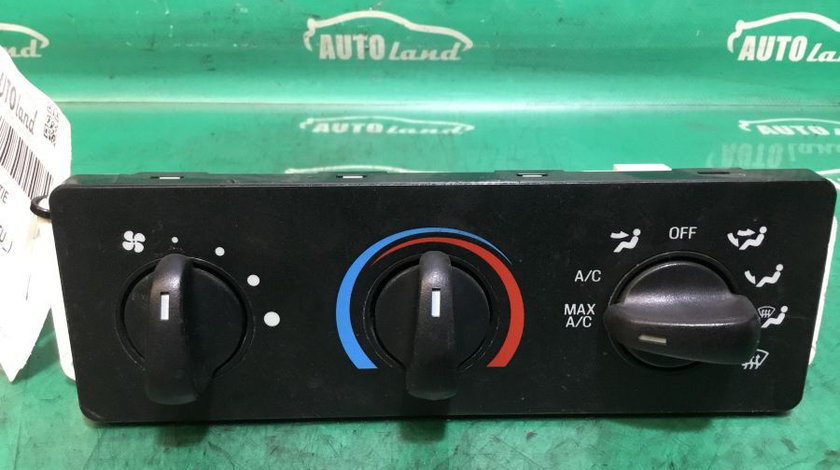 Panou Ventilatie Al5419c733aa 2010 Ford RANGER TU 1999