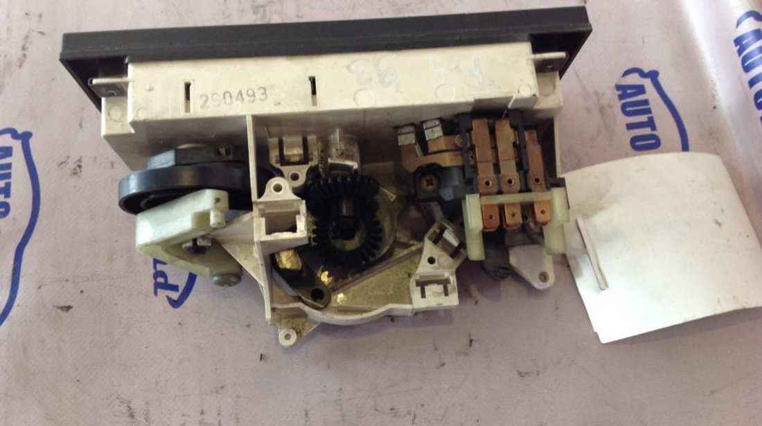 Panou Ventilatie Audi 80 8C,B4 1991-1994