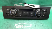 Panou Ventilatie +clima Auto BMW X1 E84 2009