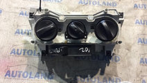 Panou Ventilatie Clima Manuala Fiat PUNTO 1999-201...