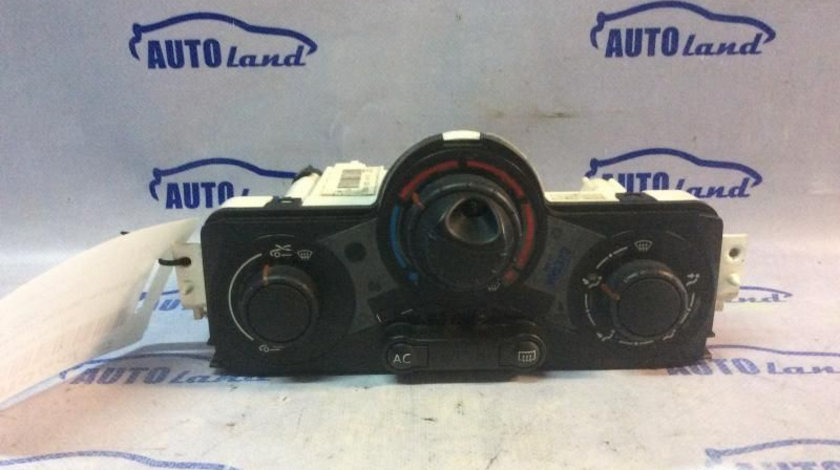 Panou Ventilatie Climatronic Renault SCENIC II JM0/1 2003