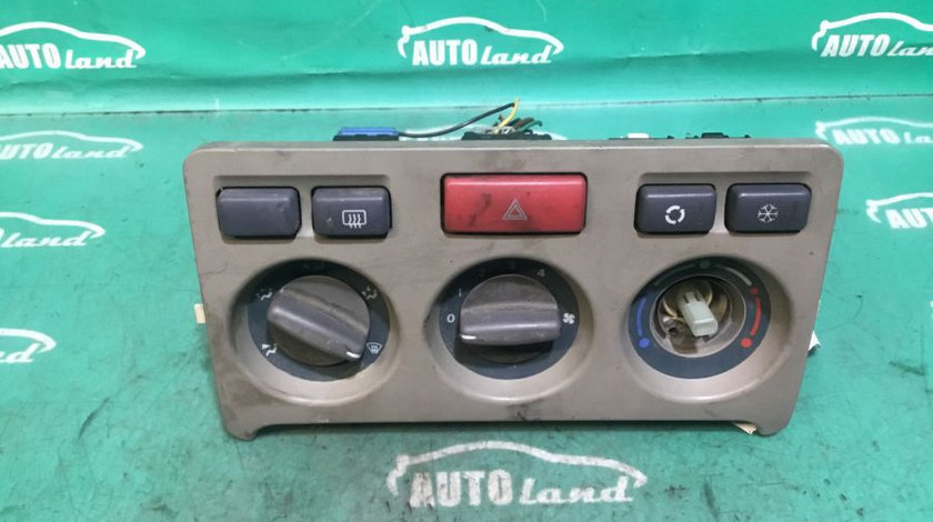 Panou Ventilatie Cu Ac 1998 Land Rover FREELANDER LN 1998