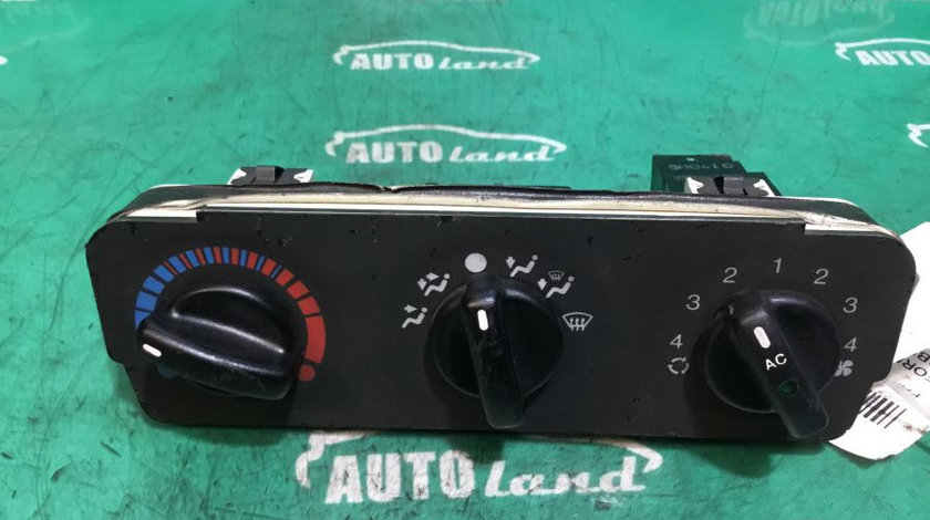 Panou Ventilatie Cu Ac Ford MONDEO I limuzina GBP 1993-1996