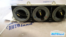 Panou Ventilatie Cu Ac Ford MONDEO III B5Y 2000-20...