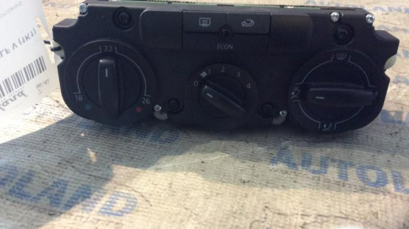 Panou Ventilatie Cu Ac Volkswagen GOLF V 1K1 2003