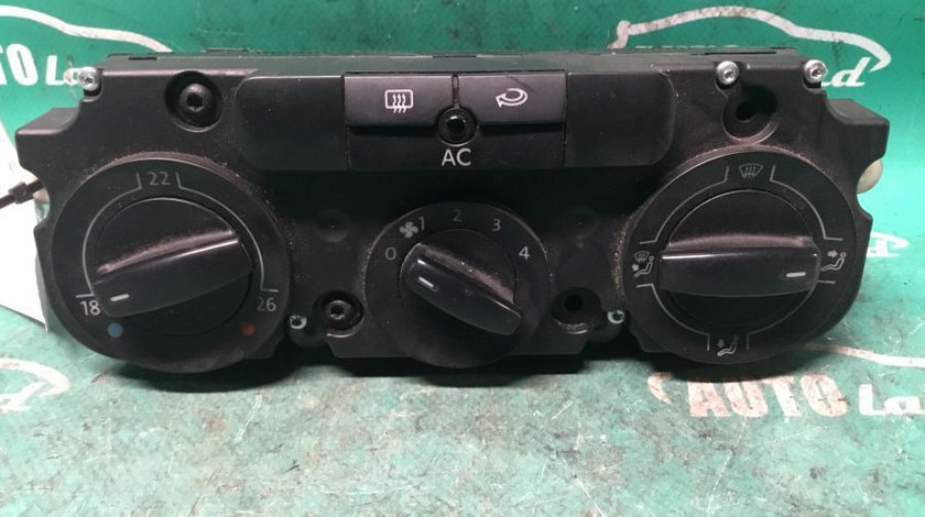 Panou Ventilatie Cu Ac Volkswagen TOURAN 1T1,1T2 2003