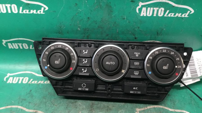 Panou Ventilatie Cu Auto si Incalzire in Scaune Land Rover FREELANDER 2 FA 2006