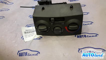 Panou Ventilatie Fiat PUNTO 176 1993-1999