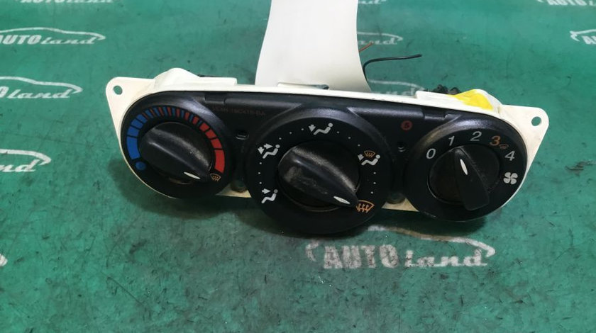 Panou Ventilatie Ford FOCUS DAW,DBW 1998-2001