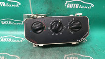 Panou Ventilatie N102334p Renault CLIO II BB0/1/2 ...