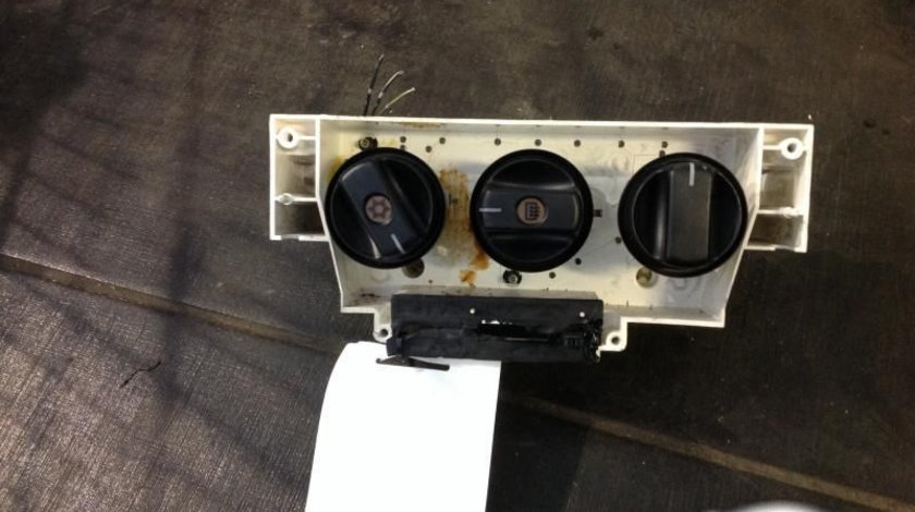 Panou Ventilatie Opel AGILA H00 2000-2007