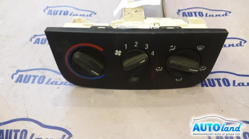 Panou Ventilatie Opel CORSA C F08,F68 2000