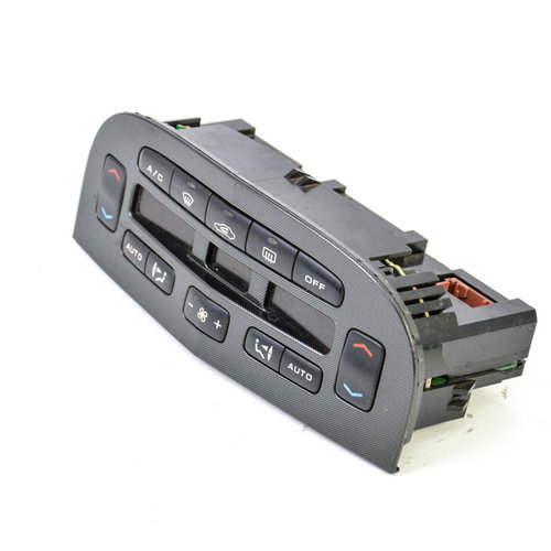 Panou Ventilatie / Panou Comanda Clima / Ac AC / Aer Conditionat Peugeot 607 (9D, 9U) 1999 - 2010 96...