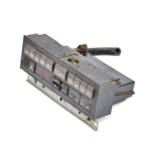 Panou Ventilatie / Panou Comanda Clima / Ac AC / Aer Conditionat Mitsubishi PAJERO 2 (V20+) 1991 - 1...