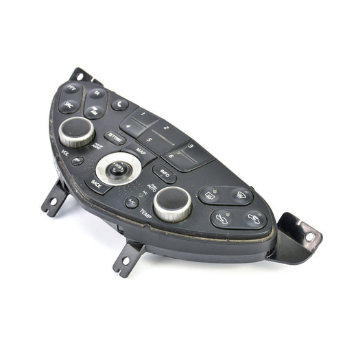 Panou Ventilatie / Panou Comanda Clima / Ac AC / Aer Conditionat Nissan PRIMERA (P12, WP12) 2002 - 2...