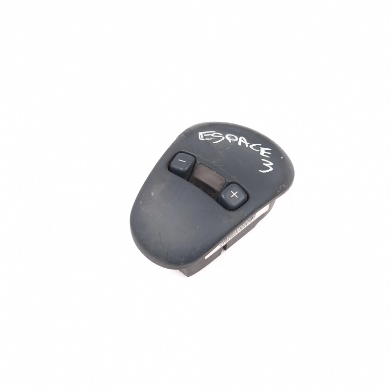 Panou Ventilatie / Panou Comanda Clima / Ac AC / Aer Conditionat Renault ESPACE Mk 3 1996 - 2002 544741300, 315002GTA088327