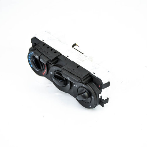 Panou Ventilatie / Panou Comanda Clima / Ac AC / Aer Conditionat Opel CORSA E 2014 - 2019 Benzina 46...
