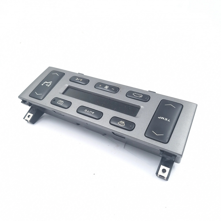 Panou Ventilatie / Panou Comanda Clima / Ac AC / Aer Conditionat Peugeot 406 1995 - 2004 Benzina 96482616, 69370003, 96482616YW, 96482616YW10167, 101167T, 1E041Z12V, D9RFTO01