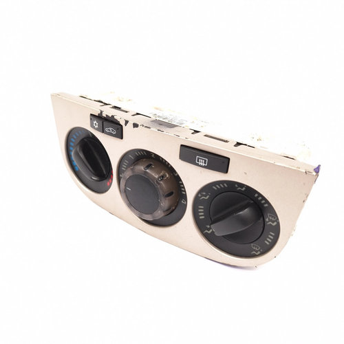 Panou Ventilatie / Panou Comanda Clima / Ac AC / Aer Conditionat Opel CORSA D 2006 - 2014 Motorina 4...