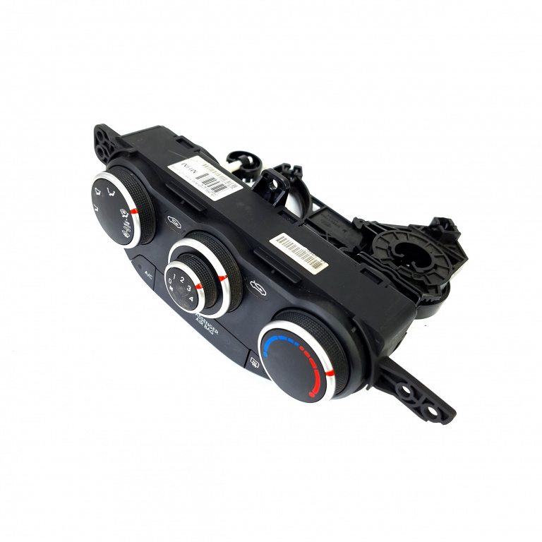 Panou Ventilatie / Panou Comanda Clima / Ac AC / Aer Conditionat Kia PICANTO (TA) 2011 - Prezent Benzina 972501Y020, C800CPAEA, 972501YXXX, 97250-1YXXX, MHM, IKH0027