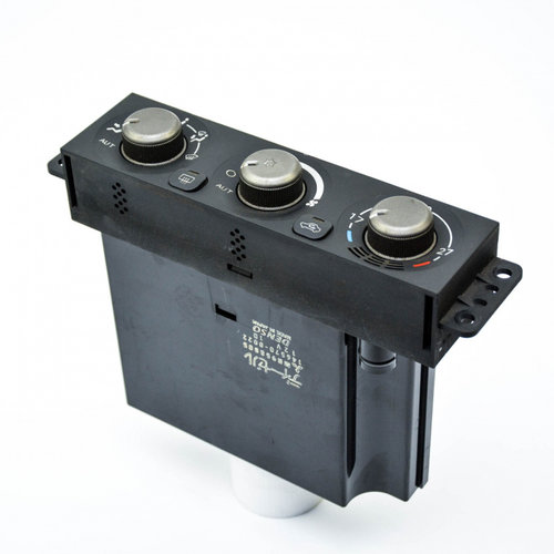 Panou Ventilatie / Panou Comanda Clima / Ac AC / Aer Conditionat Mitsubishi PAJERO 3 (V60) 1999 - 20...