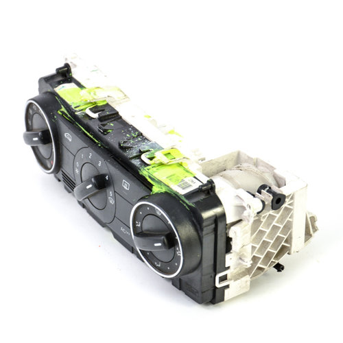 Panou Ventilatie / Panou Comanda Clima / Ac AC / Aer Conditionat Mercedes-Benz A-CLASS (W169) 2004 -...