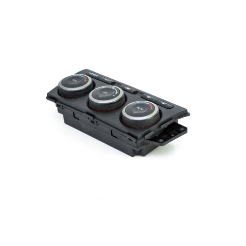 Panou Ventilatie / Panou Comanda Clima / Ac AC / Aer Conditionat Mazda 6 (GH) 2007 - 2012 Motorina G...