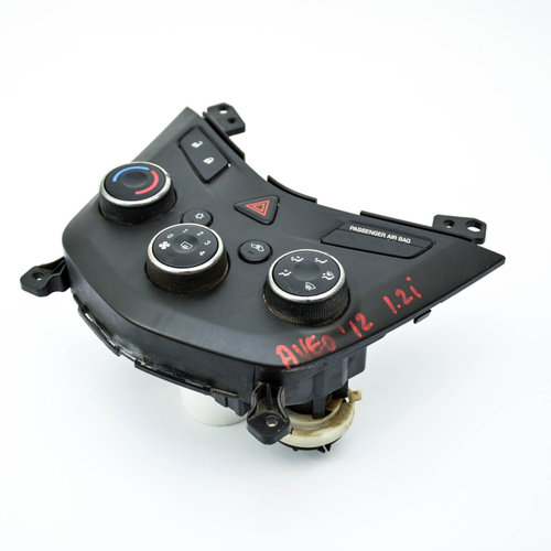Panou Ventilatie / Panou Comanda Clima / Ac AC / Aer Conditionat Chevrolet AVEO T300 2011 - 2020 954...