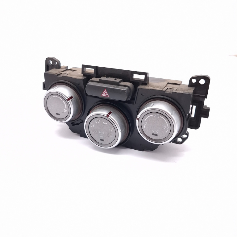 Panou Ventilatie / Panou Comanda Clima / Ac AC / Aer Conditionat Subaru IMPREZA (US, GR, GH, G3, GR) 2007 - Prezent Benzina 72311FG030, 5037226670, 78913CB, 503722-6670