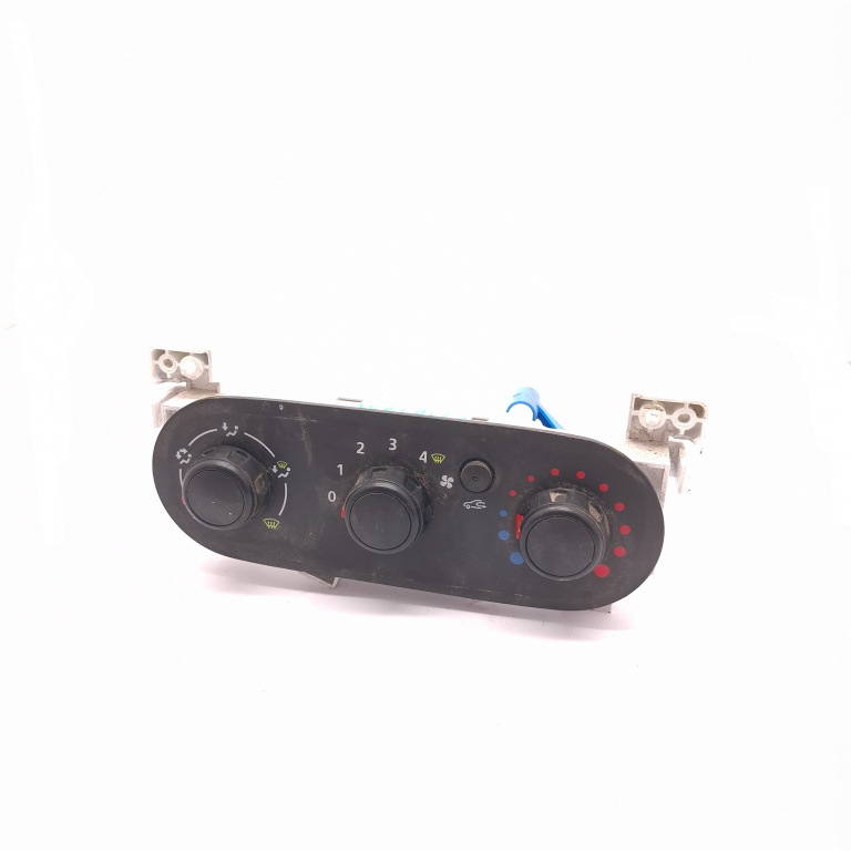 Panou Ventilatie / Panou Comanda Clima / Ac AC / Aer Conditionat Opel VIVARO B 2014 - Prezent Motorina E1093050CH, 3008006105,   3008006105, T1001597F