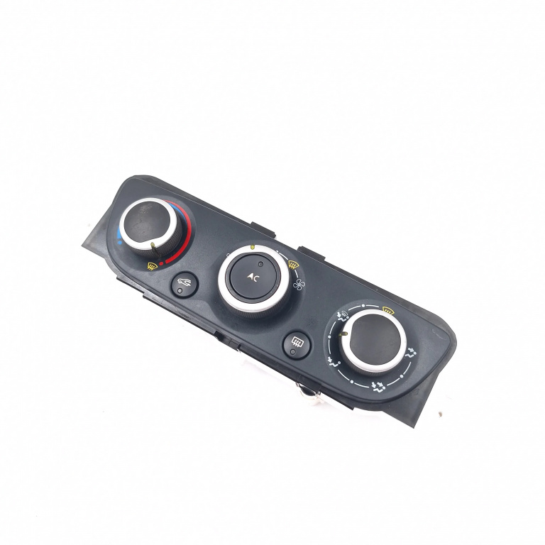 Panou Ventilatie / Panou Comanda Clima / Ac AC / Aer Conditionat Renault MEGANE 3 2008 - 2016 Motorina E1072183A, 120705110071