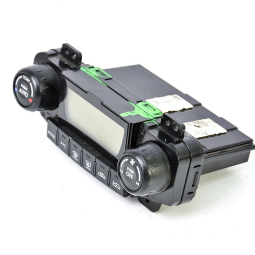 Panou Ventilatie / Panou Comanda Clima / Ac AC / Aer Conditionat Kia SPORTAGE (JE, KM) 2004 - 2010 M...