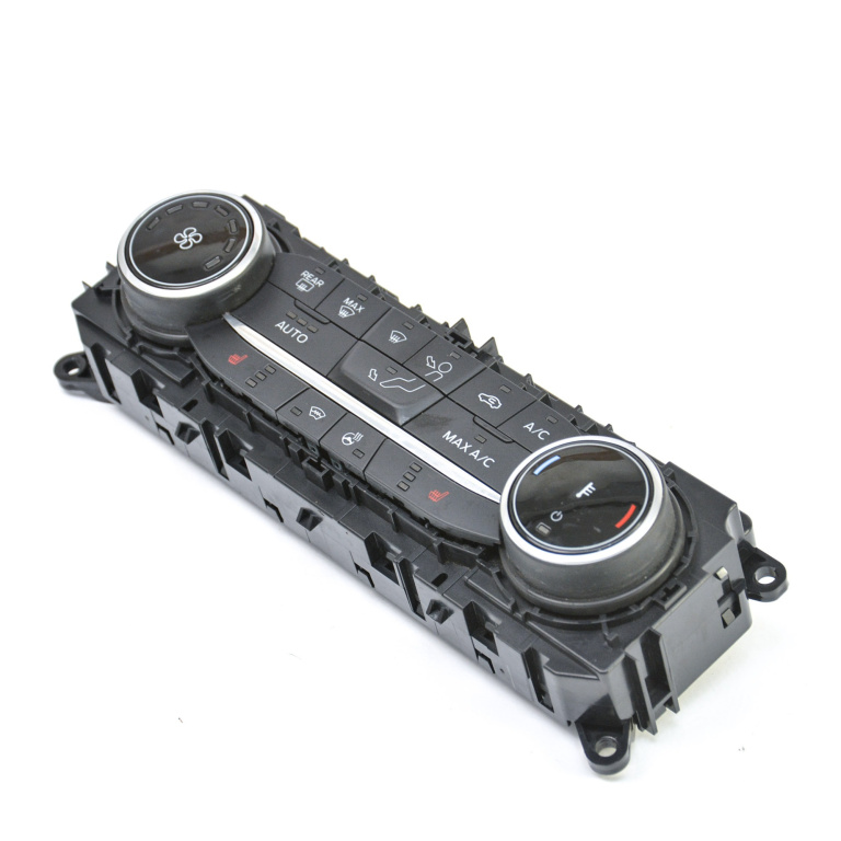 Panou Ventilatie / Panou Comanda Clima / Ac AC / Aer Conditionat Ford ECOSPORT 2011 - Prezent Benzina MN1T18C612HB, MN1T-18C612-HB, MN1T-18C612, MN1T18C612, 90026-875/5004, 06182351