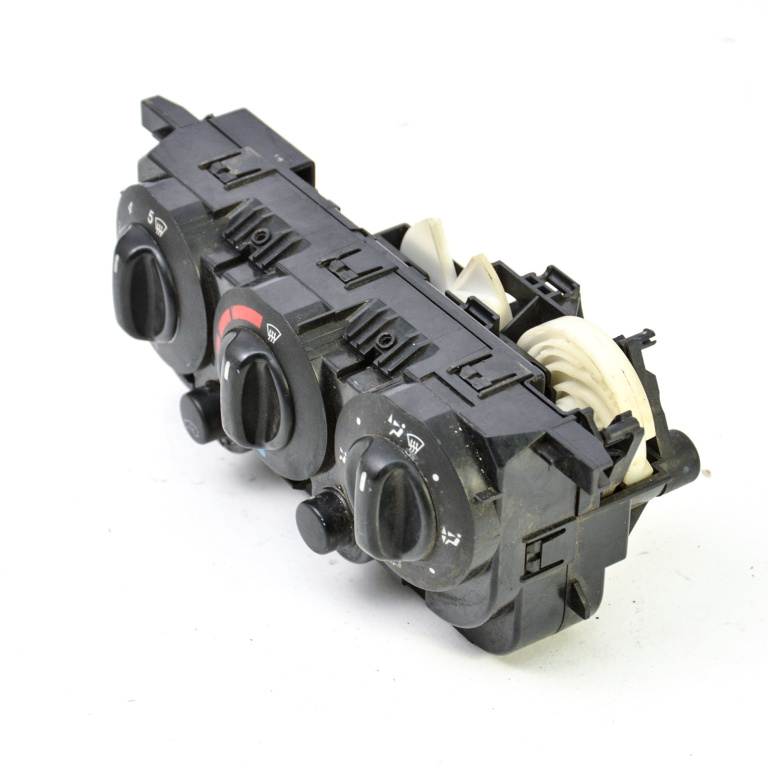 Panou Ventilatie / Panou Comanda Clima / Ac AC / Aer Conditionat Mercedes-Benz A-CLASS (W168) 1997 - 2004 1688301985, 168 830 19 85, 2440004601, 24 40 0046 01