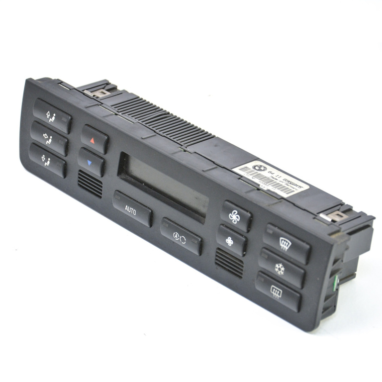 Panou Ventilatie / Panou Comanda Clima / Ac AC / Aer Conditionat BMW 3 (E46) 1998 - 2007 Motorina 6956319, 6 956 319, 64116956319, 64.11 6956319, 64 11 6956319, 64.11 6 956 319, 64 11 6 956 319