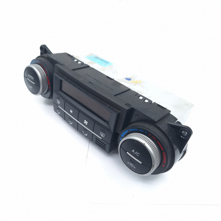 Panou Ventilatie / Panou Comanda Clima / Ac AC / Aer Conditionat Kia PRO CEED (ED) 2008 - 2013 Motorina 972501H621, EFX016, 97250-1H621, CA3Q, 972501HXXX