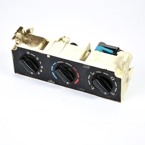 Panou Ventilatie / Panou Comanda Clima / Ac AC / Aer Conditionat Peugeot PARTNER 1 1996 - 2013 03080...