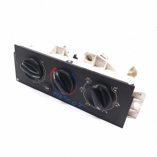 Panou Ventilatie / Panou Comanda Clima / Ac AC / Aer Conditionat Renault MASTER 2 1998 - 2010 TDCX70...