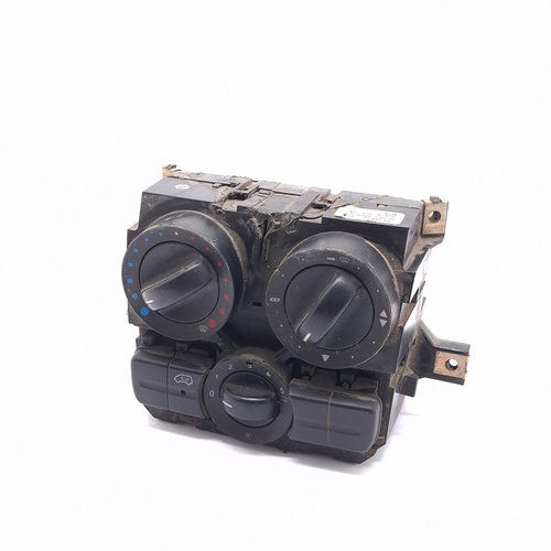 Panou Ventilatie / Panou Comanda Clima / Ac AC / Aer Conditionat Mercedes-Benz VITO / VIANO (W639) 2...