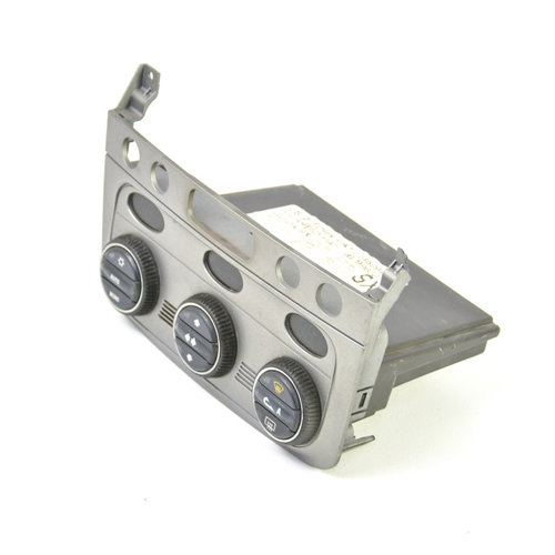 Panou Ventilatie / Panou Comanda Clima / Ac Alfa Romeo 147 (937) 2000 - 2010 46799632, FTC52492078