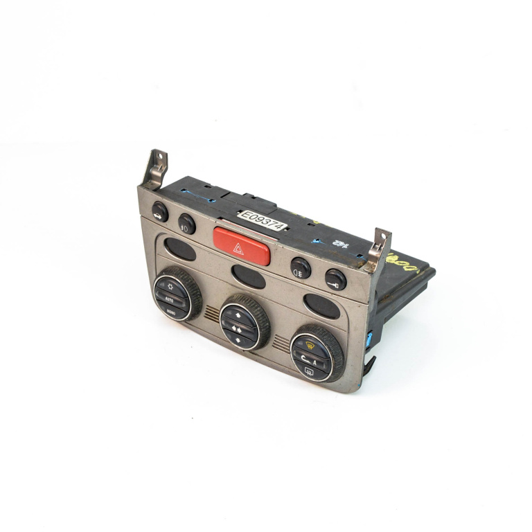 Panou Ventilatie / Panou Comanda Clima / Ac Alfa Romeo 147 (937) 2000-2010 Clima / Climatronic 52492078 Delphi