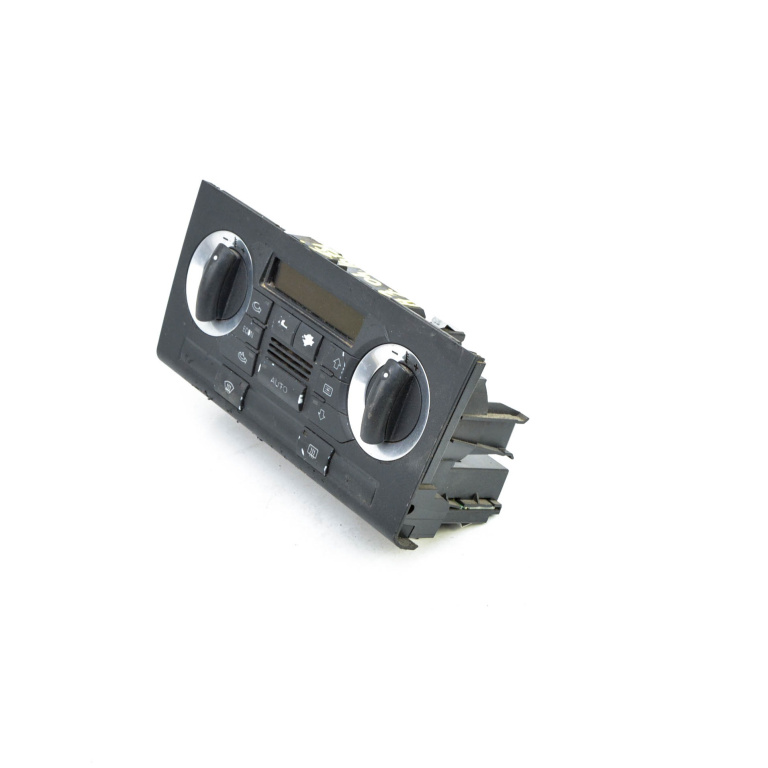 Panou Ventilatie / Panou Comanda Clima / Ac Audi A3 (8P) 2003-2013 1.6 Fsi Blp Benzina Clima / Climatronic 8P0820043D Vdo