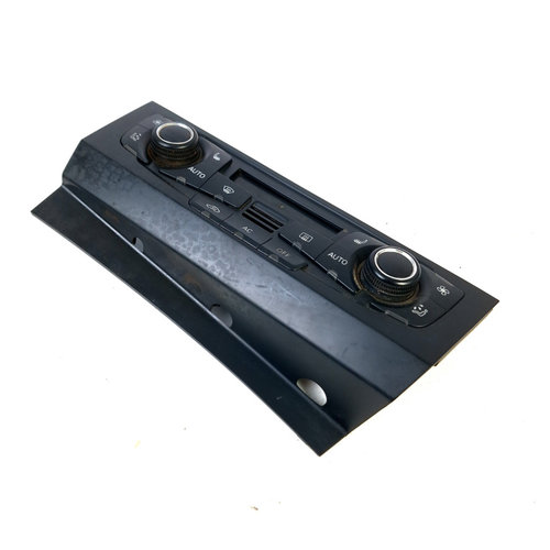 Panou Ventilatie / Panou Comanda Clima / Ac Audi A4 B8 (8K) 2007-2015 1.8 Tfsi Cdhb Benzina Ac / Aer...
