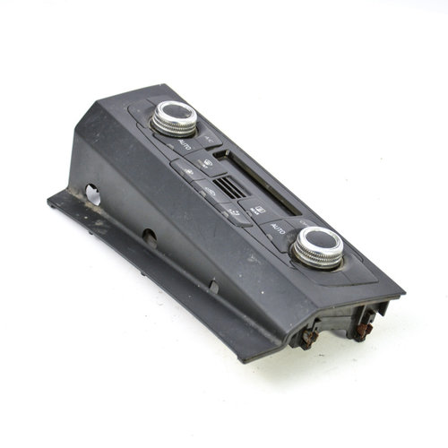 Panou Ventilatie / Panou Comanda Clima / Ac Audi A4 B8 (8K) 2007-2015 Ac / Aer Conditionat 8B2820043...