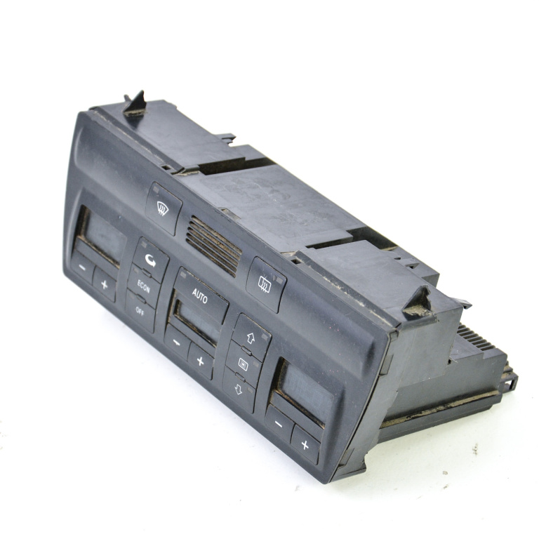 Panou Ventilatie / Panou Comanda Clima / Ac Audi A6 (4B, C5) 1997-2005 Ac / Aer Conditionat 4B0820043F, 4B0 820 043 F, 4B0 820 043, 4B0820043 Hella