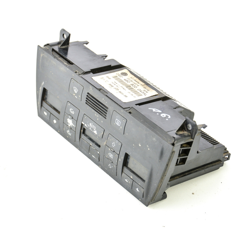 Panou Ventilatie / Panou Comanda Clima / Ac Audi A6 (4B, C5) 1997-2005 Ac / Aer Conditionat 4B0820043Al, 4B0 820 043 Al, 4B0 820 043, 4B0820043 Bhtc