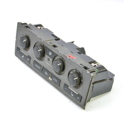 Panou Ventilatie / Panou Comanda Clima / Ac Audi A6 (4F, C6) 2004 - 2011 4F1820043G, 4F1 820 043 G, ...