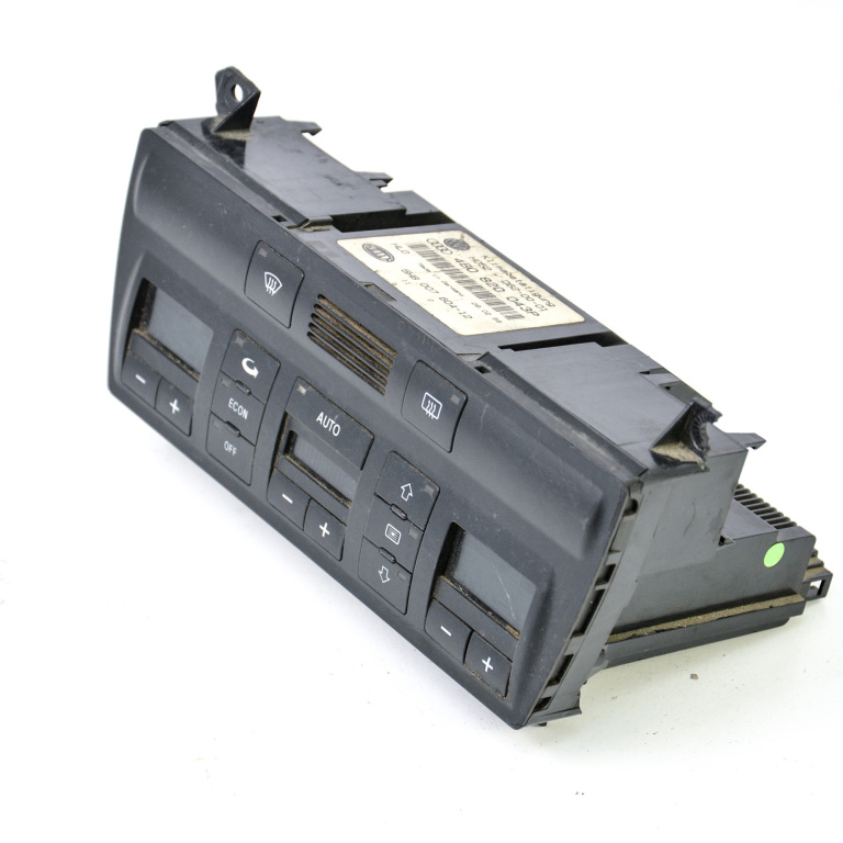 Panou Ventilatie / Panou Comanda Clima / Ac Audi A6 (4B, C5) 1997 - 2005 4B0820043P, 4B0 820 043 P, 4B0 820 043, 4B0820043, 5HB007604-12, 5HB 007 604-12