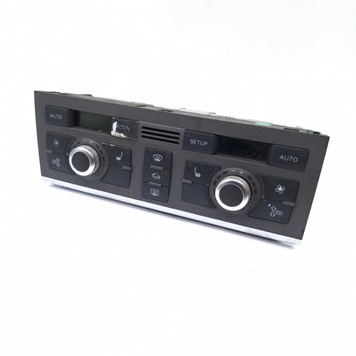 Panou Ventilatie / Panou Comanda Clima / Ac Audi A6 (4F, C6) 2004-2011 3.0 Tdi Quattro Bmk Motorina ...