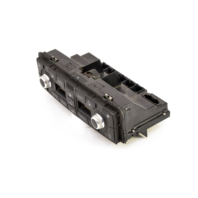 Panou Ventilatie / Panou Comanda Clima / Ac Audi A8 (4E) 2002-2009 Clima / Climatronic 4E0820043A
